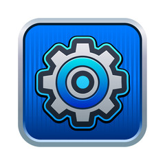 gear icon
