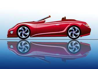 Estetiğin kırmızısı