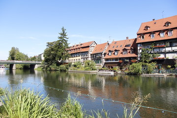 Klein Venedig Bamberg