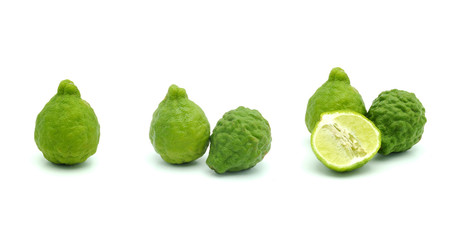 Kaffir lime