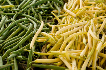 Peas