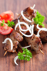 Shashlik