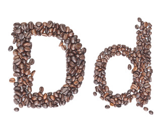coffee beans