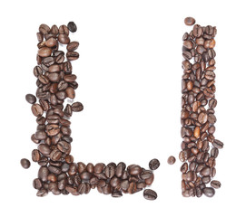 coffee beans