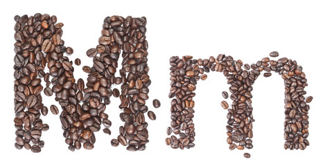 coffee beans