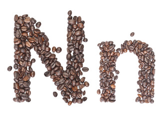 coffee beans