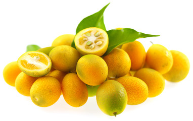 kumquat