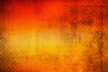 grunge background with space for text or image.