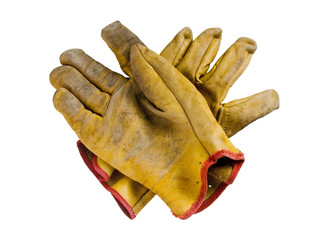 Safety Gloves