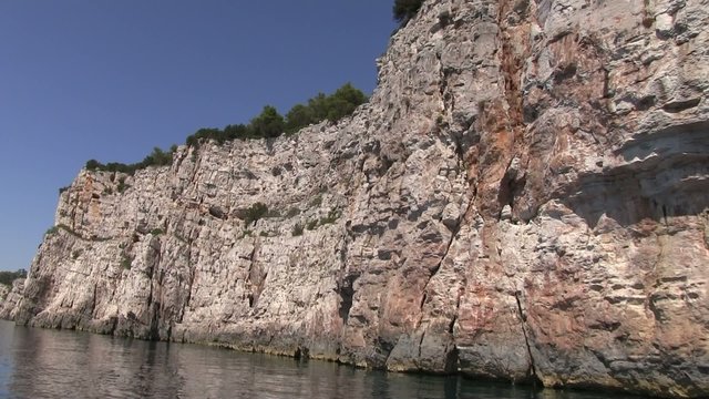 nature pr&eacute;serv&eacute; &icirc;les cornati