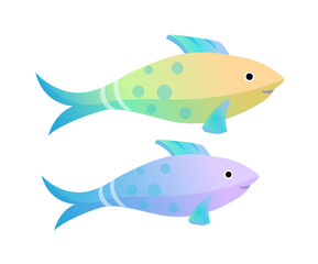 icon fish