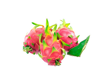 Dragon fruit