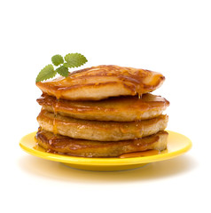 Pancakes