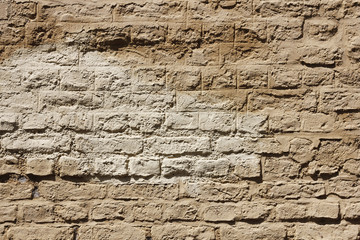 Mauerstein Textur - renovierungsbedürftig 2