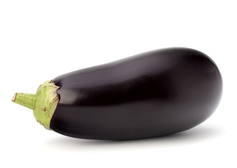 eggplant or aubergine vegetable