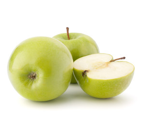 Green apple