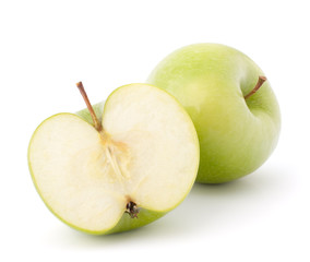 Green apple