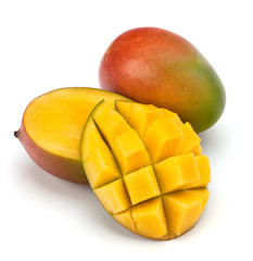Mango fruit