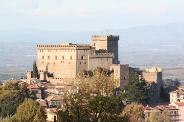 castello