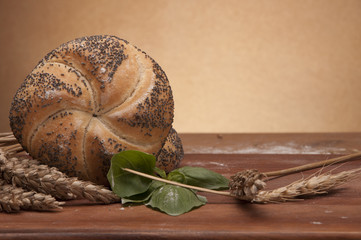 Baking goods