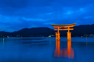 O-Torii