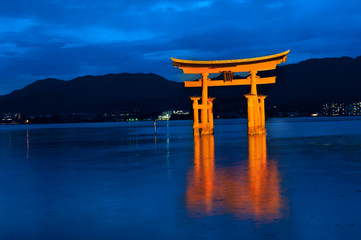 O-Torii