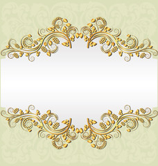 pale yellow background