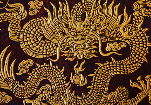 dragon Image