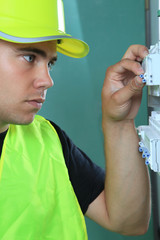 coupure d électricité