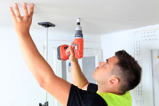 Plafond