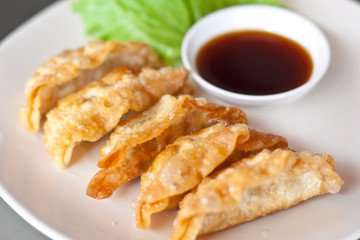 Dim Sum - Dumpling