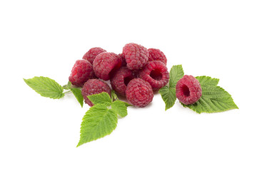 raspberries