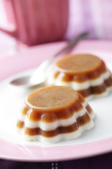 Gelatin dessert