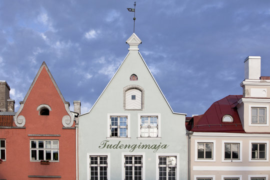 Tallinn