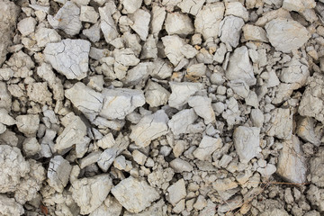 Land texture