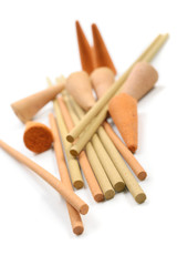 aromatic incense