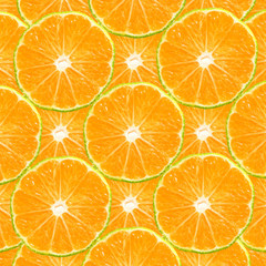 Citrus slices