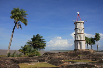 Guyane - Kourou