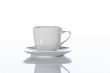 Cup of coffee