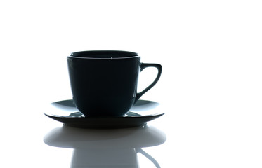 Cup of coffee