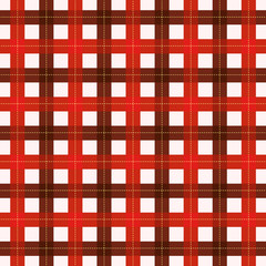 Wallace tartan Scottish plaid