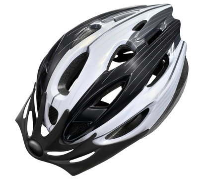 helmet bike