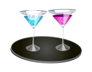 icon glass