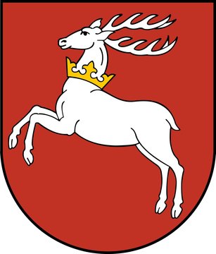 Fototapeta Lubelskie