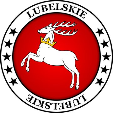 Fototapeta Lubelskie