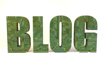 Internet Blog