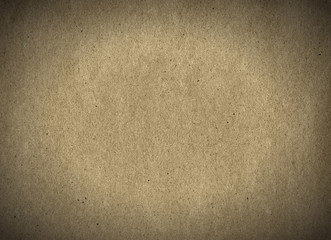 Vintage paper background
