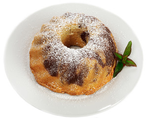 Gugelhupf Marmorkuchen