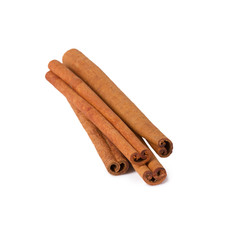 Cinnamon sticks