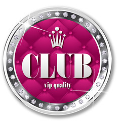 Club icon